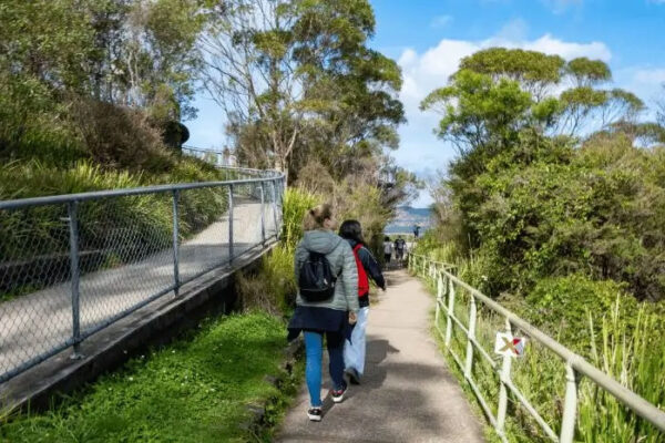 Blue Mountains Deluxe Day Tour - Image 3