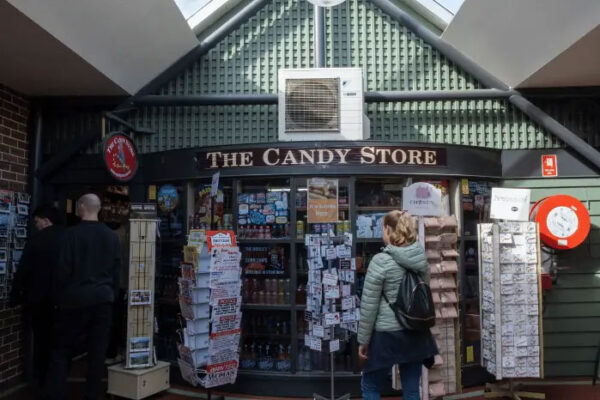 Blue Mountains Deluxe Day Tour - Image 10