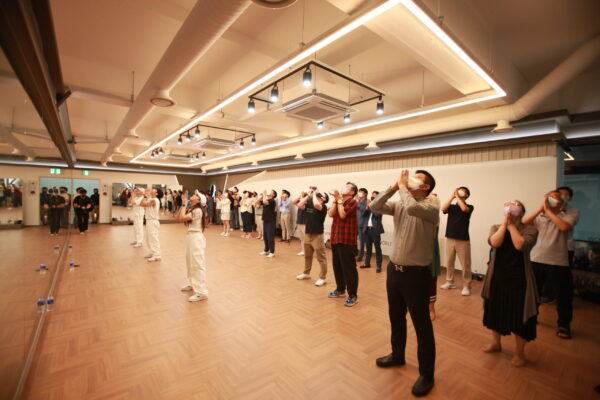 K-Pop Dance Class & Short-Form Shooting with Click The Star Idols - Image 3
