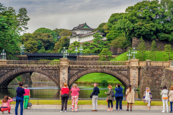 6-Day Japan Combination Package - Image 3