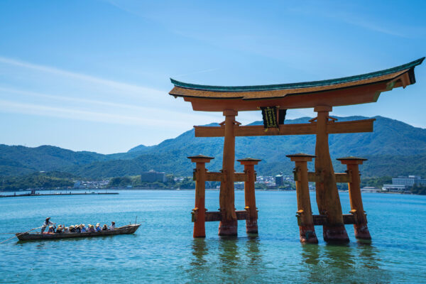 9-Day Japan Combination Package