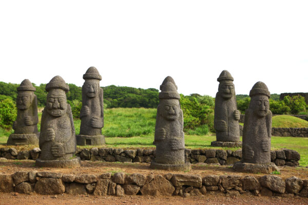 Discover Jeju 3days