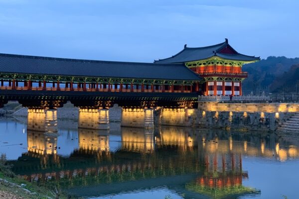 Discover Korea 7days - Image 6