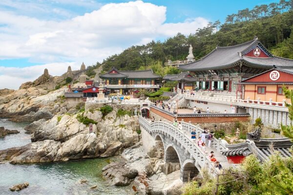 Discover Korea 7days - Image 8