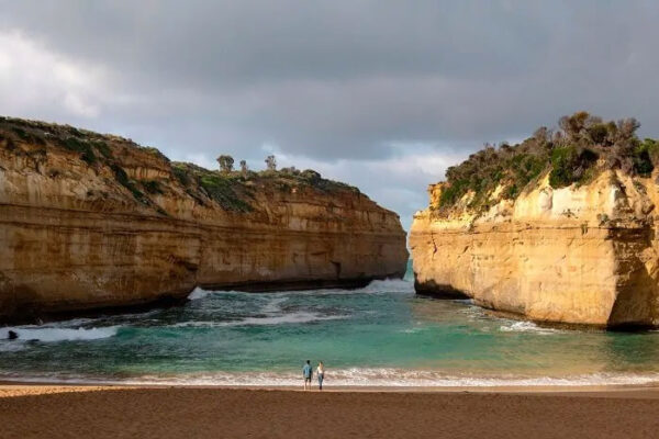 Great Ocean Road & 12 Apostles Day Tour - Image 3