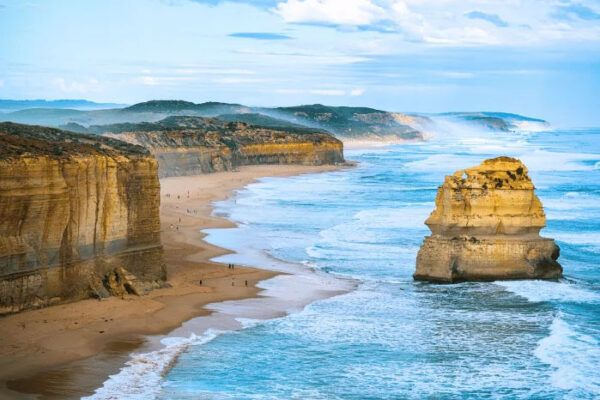 Great Ocean Road & 12 Apostles Day Tour - Image 6