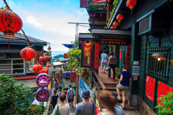 K Shuttle Circuit + Taiwan Mult Tour 8Days - Image 12