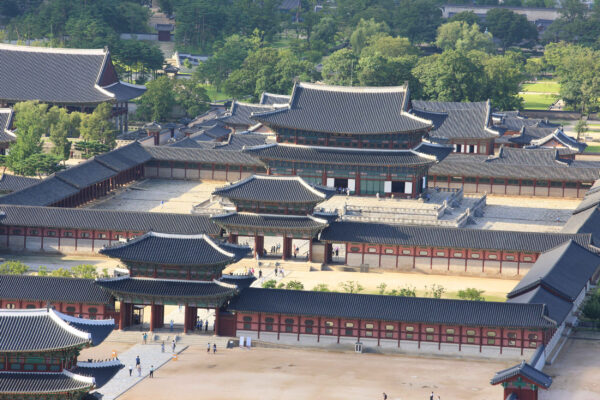 UNESCO Korea&Seoul - Image 5