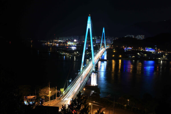 K Shuttle Circuit + Taiwan Mult Tour 8Days - Image 7