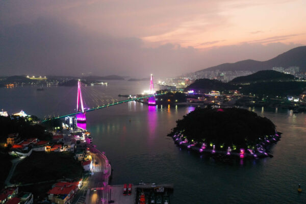 Golden Route By K Shuttle + Taiwan Multi Tour 11Days - Image 5
