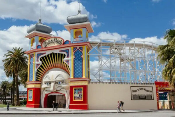 Melbourne City Tour Half Day - Image 4