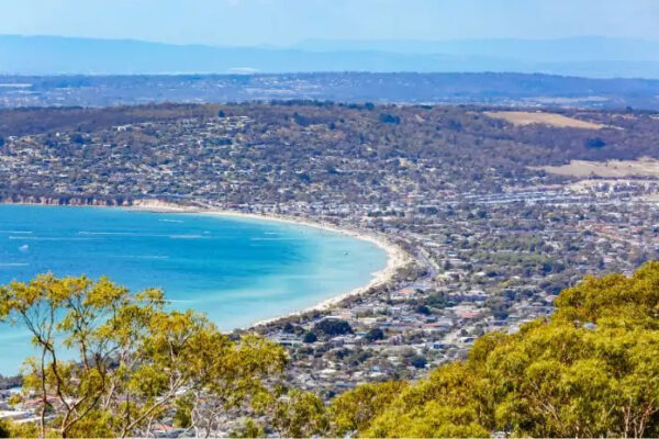 Mornington Peninsula with Lunch Cruise from Melbourne - Image 3