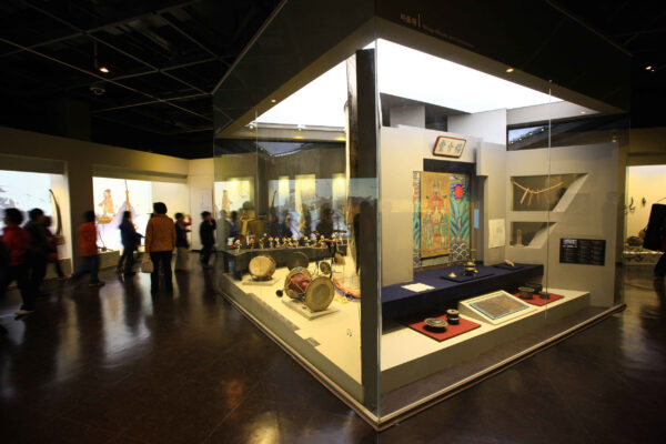 Palace & Korean Folk Village - Image 6