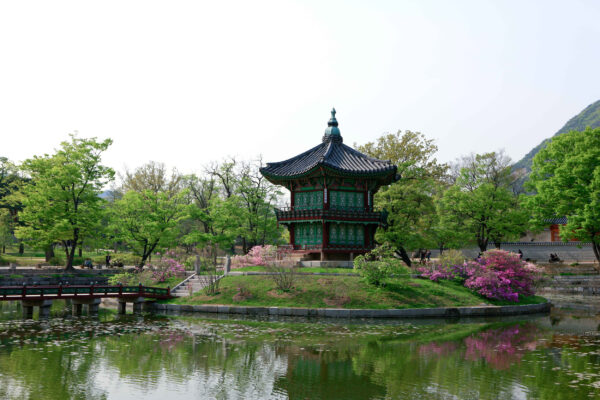 Palace Tour(09:00-12:30) - Image 3