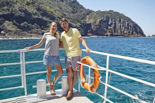 Port Stephens Day Tour - Image 3