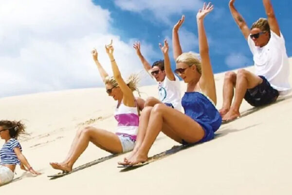 Port Stephens Day Tour - Image 4