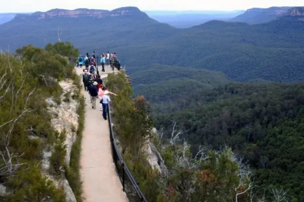 Blue Mountains Day Tour - Image 3