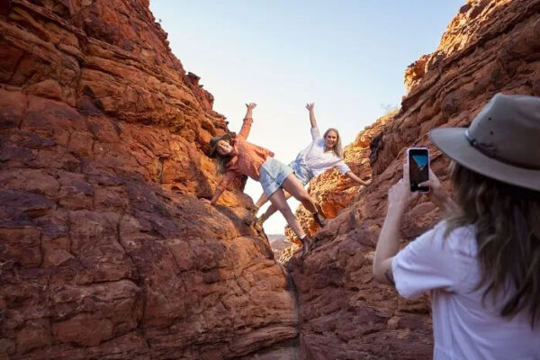 Uluru & Kings Canyon Premium Camping 3 Days Tour - Image 5