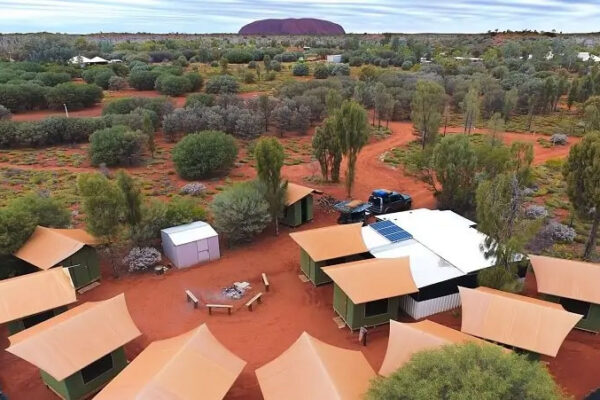 Uluru & Kings Canyon Premium Camping 3 Days Tour - Image 7