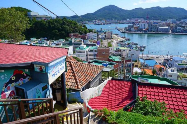 Hallyeo Waterway 4days Tour - Image 6