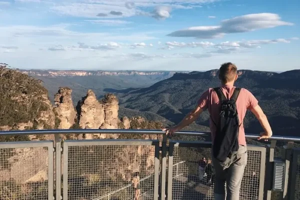 Blue Mountains Day Tour