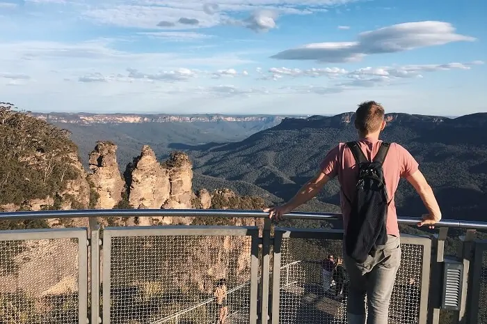 echo-point-lookout-blue-mountains