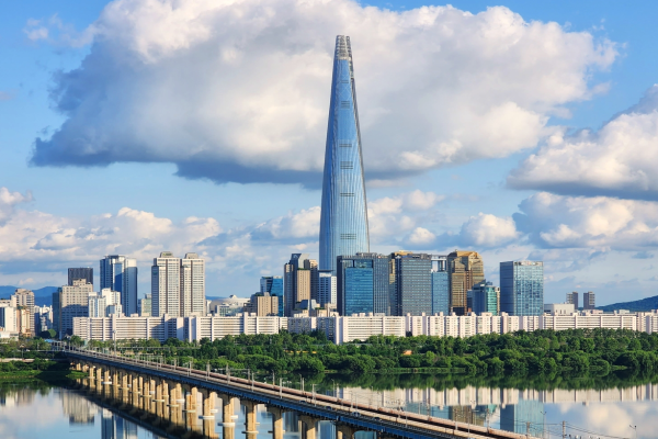 Experience K-Beauty through One-day Tour