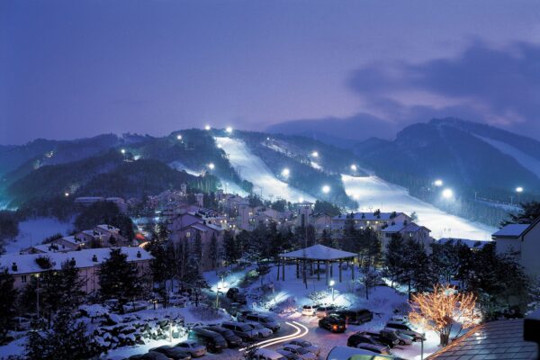 K SKI Discover White Snow Round Korea 08Days - Image 11
