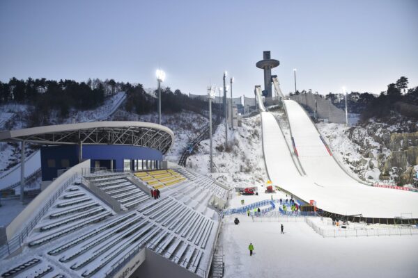 K SKI Discover White Snow Round Korea 08Days - Image 14
