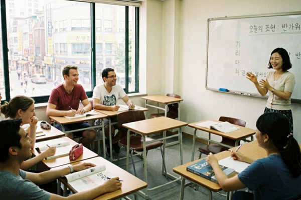 2026 Korean Language  & Culture Tour - 2 weeks - Image 10