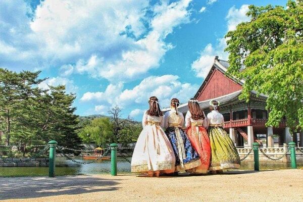 2026 Korean Language  & Culture Tour - 3 weeks - Image 8